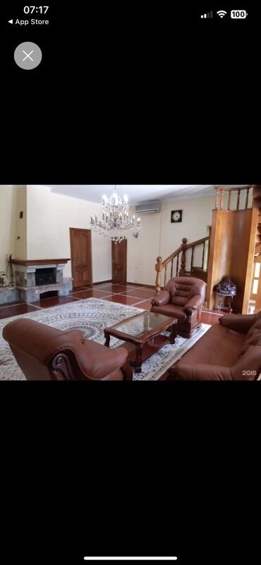 Посуточная аренда комнат: 15 м², С мебелью — 4