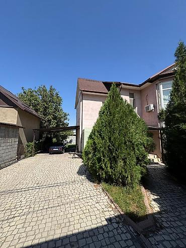 брони: 🏡 СРОЧНО ПРОДАЁТСЯ ШИКАРНЫЙ 2-ЭТАЖНЫЙ ОСОБНЯК ✨ Район: Рабочий — 2
