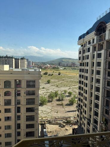 Продажа квартир: 2 комнаты, 67 м², Элитка, 13 этаж, ПСО (под самоотделку) — 3