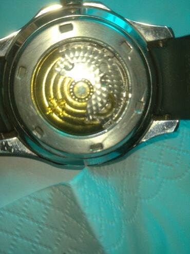 Часы для дома: Часы Патек Филип .механика с автоматом.городе Ош — 2