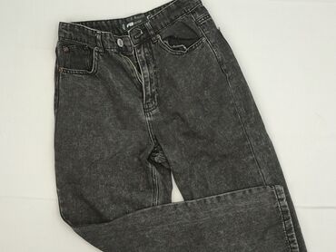 legginsy woskowane wysoki stan: FB Sister, Джинси жіночі, S