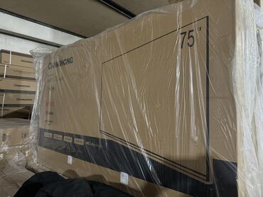 Телевизоры: 🔥🔥СРОЧНАЯ АКЦИЯ 🔥🔥👍 телевизор changhong 75D7W webos hub яркий 75 — 14