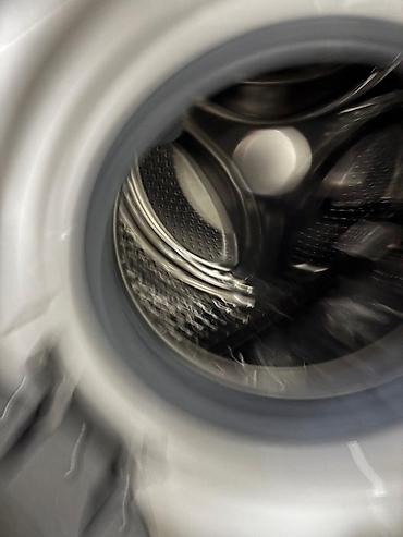 сеператор ручной: Стиральная машина автомат, Новый, Midea, 10 кг и более, Фронтальная, Оптом — 10