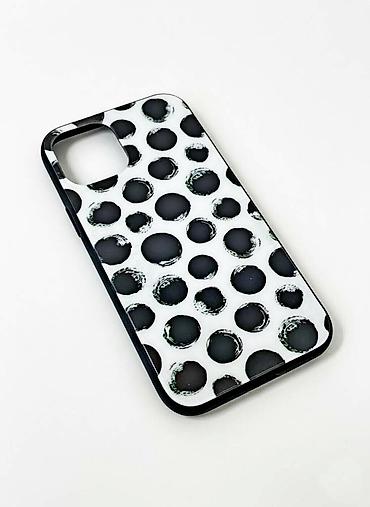 чехлы xs: Чехол для телефона iPhone 12 mini (2020), диагональ размер 6,4 см х — 1