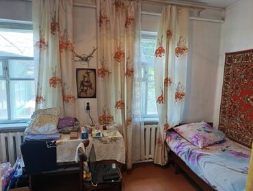 Продажа домов: Дом, 73 м², 4 комнаты, Риэлтор, Старый ремонт — 10