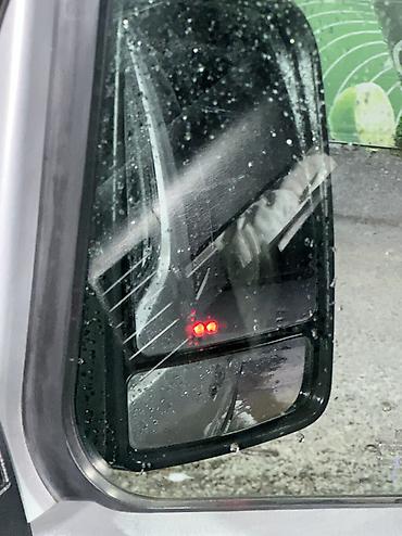 sprinter 2003: Mercedes-Benz Спринтер: 2009 г., 3 л, Механика, Дизель, Бус — 10