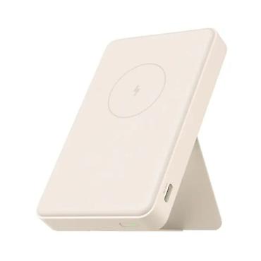 maqnit usb: Power Bank Xiaomi Magnetic Power Bank 6000mAh Tan (BHR9074GL) Xiaomi — 2
