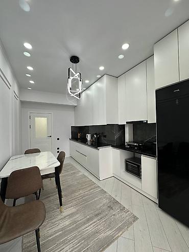 Продажа квартир: 2 комнаты, 69 м², 9 этаж — 5