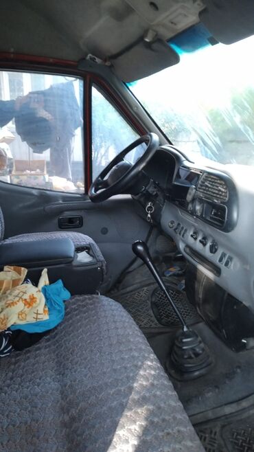 bmw 5 серия 525td at: Ford Transit: 2.5 l | 1999 il Van/Minivan