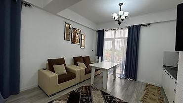 Долгосрочная аренда квартир: 2 комнаты, С мебелью полностью — 7