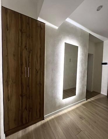 kant flat: 1 комната, 42 м², Технопарк Элитка, 10 этаж, Евроремонт — 9