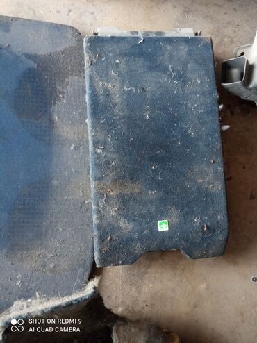 Другие детали кузова: Другие детали кузова — 18