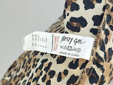 tech: Nasty Gal, Spódnica damska, rozmiar XS — 4
