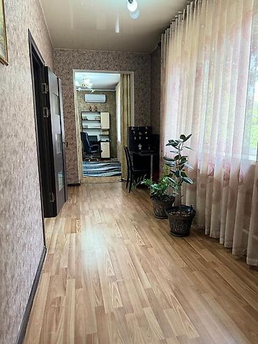 Долгосрочная аренда домов: 210 м², 5 комнат, Видеонаблюдение — 17