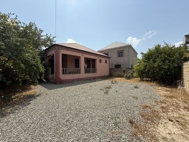 Həyət evi alıram: Binə 4 otaqlı, 200 kv. m, Kredit yoxdur, Yeni təmirli