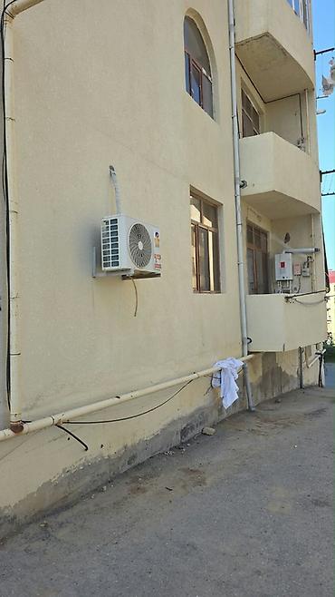 Köhnə tikili: Masazır,Abşeron City 6mərtəbəli binanin 1 ci mertebesi 2 otaqli Uzun — 11