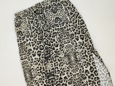 czarne sandały na szpilce ccc: Women`s skirt, size S (EU 36)