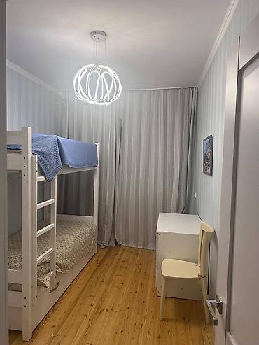 квартиры кольбаева: 4 комнаты, 84 м², Индивидуалка, 5 этаж — 8