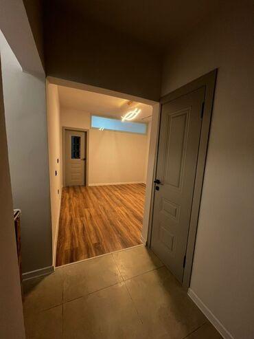 Продажа комнат: 56 м², Без мебели — 6