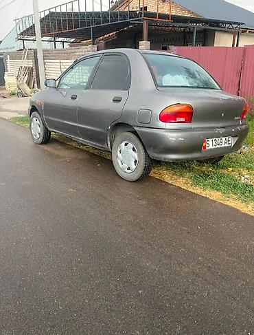 devo matiz: Volkswagen Passat: 1997 г., 1.3 л, Механика, Газ, Седан — 9