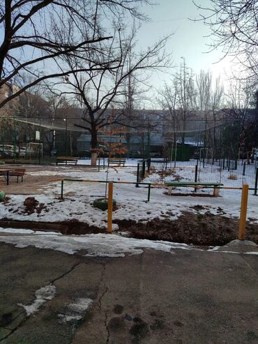 Долгосрочная аренда квартир: 2 комнаты, Агентство недвижимости, Без подселения, С мебелью полностью — 12