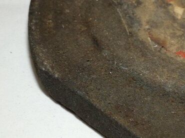 Ostali uređaji: Tocilo 150x12x20mm, brusni kamen Stara proizvodnja Spoljasnji — 8