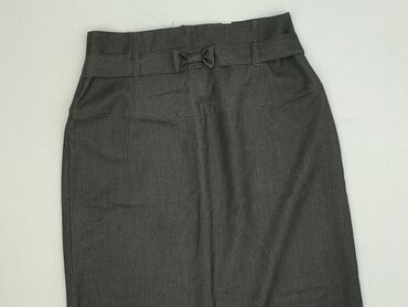 rozkloszowane spódnice plus size: VRS, Women`s skirt, size XL (EU 42)