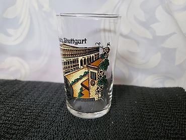 Čaše: Case vintaz,nove nemacke za zestoko pice,grejanu iz 70ih god. Case za — 7