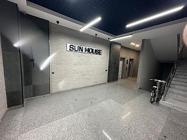 Продажа квартир: 3 комнаты, 90 м², 4 этаж — 9