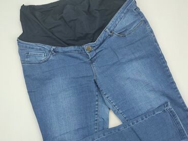 obuwie damskie pepe jeans: Jeansy, 4XL, stan - Dobry