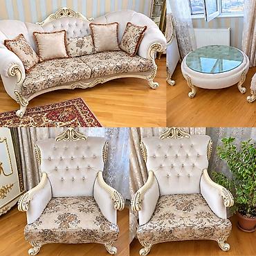 Yumsaq dest 750₼ satilir .Alinib 4500₼ .İdeal veziyyetdedi .Kocle