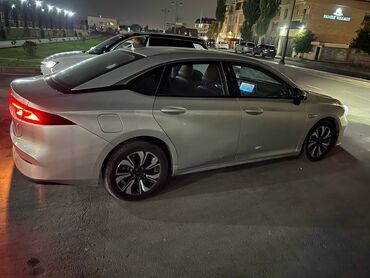 GAC: GAC AION S gac aion s gac AION S Принимаем заказы на электромобиль — 8