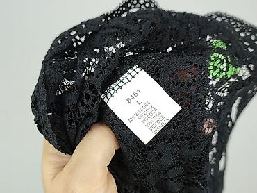 koronka: Top damski, rozmiar L — 5