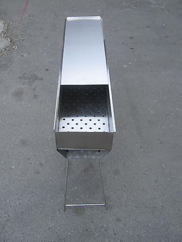 мангал бишкек: Мангал — 6