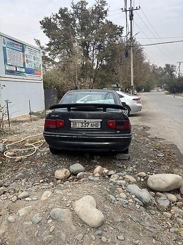 aubi s4: Ford Escort: 1995 г., 1.4 л, Механика, Бензин, Седан — 2