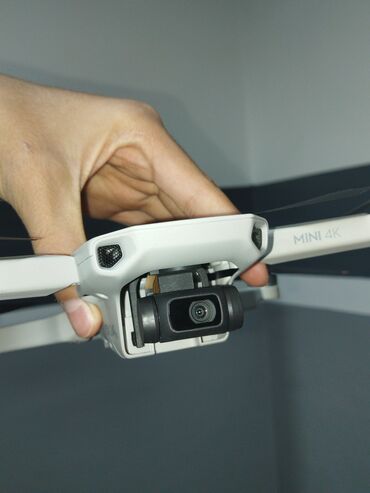 Дроны: 🌟 Продам DJI Mini 4K 🌟 Продаю абсолютно новый DJI Mini 4K. Дрон в — 3