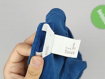 Topy: H&M Basic, Top damski, rozmiar S — 6