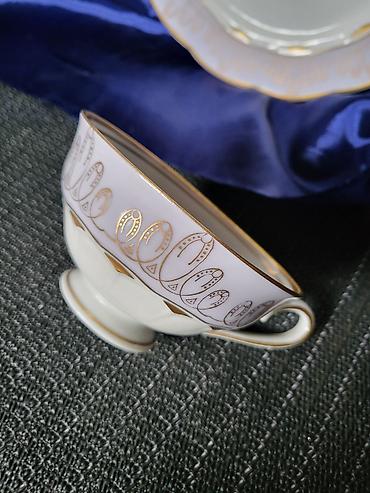 Ostali antikviteti: Set 1930g+ Von Schierholz Nemacka. Nemacki set bez ostecenja,sve na — 10