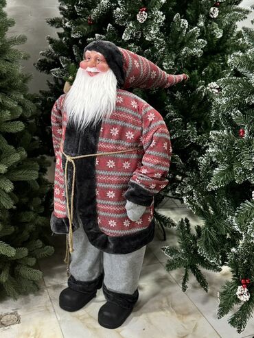 Yeni il ağacları: Məhsul: Yeni il şam ağacı koleksiyası 120 sm -70 man • 150 sm-100man — 9