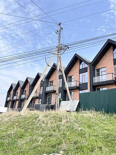 Продажа таунхаусов: 🔥Горячее предложение 🔥 Продаю таунхаус в Беш Кунгее (Выше Супары ) — 2