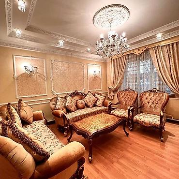 Үйлөр: 650 м², 6 бөлмө жана андан көп, Азия Молл — 6