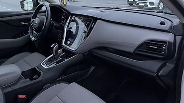 Subaru: Subaru Outback: 2020 г., 2.5 л, Вариатор, Бензин, Универсал — 12