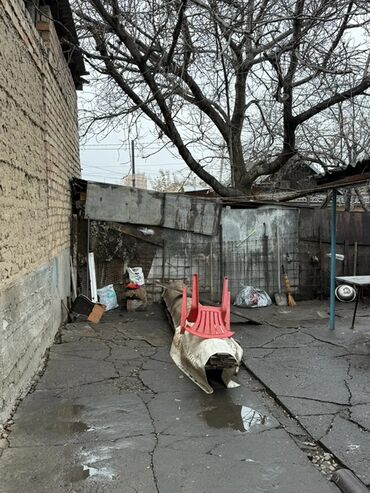 Продажа домов: Полдома, 45 м², 2 комнаты, Собственник, Старый ремонт — 11