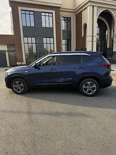 kia seltos запчасти: Kia Seltos: 2020 г., 1.6 л, Автомат, Дизель, Кроссовер — 8