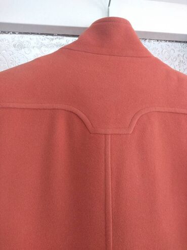 Kaputi: FUCHS SCHMITT devicanska vuna, kasmir - SNIZENO Kaput vrlo skupog na lalafo.rs — 9 Kaputi: FUCHS SCHMITT devicanska vuna, kasmir - SNIZENO Kaput vrlo skupog — 9