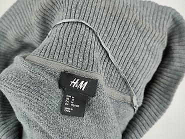 infinity sweater: H&M, Kardigan damski, rozmiar M — 4