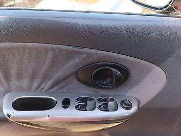 спарк авто: Daewoo Matiz: 2000 г., 0.8 л, Механика, Бензин, Хэтчбэк — 9