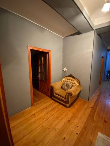 Yeni tikili: 3 otaqlı, Yeni tikili, m. Həzi Aslanov, 98 kv. m — 15