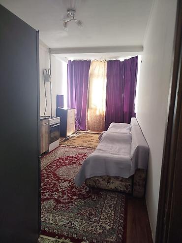 69: 1 комната, 45 м², Аламедин-1 мкр Элитка, 7 этаж — 4