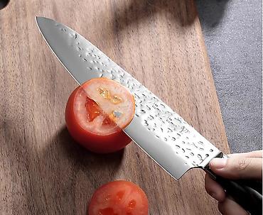 Ножи: Продаю 2 Кухонных ножа — 6